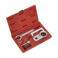 sealey vse5559 diesel engine settinglocking kit