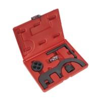 Sealey VSE6121 Diesel Engine Set­ting/Lock­ing Kit