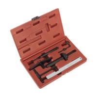 sealey vse5843 diesel engine settinglocking kit