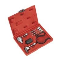 sealey vse5000a diesel engine settinglocking kit