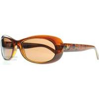 serengeti bella sunglasses shiny bubble tortoise 7627 polariserade