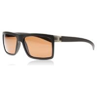 Serengeti Brera Sunglasses Sanded Dark Brown Drivers 7926 Polariserade