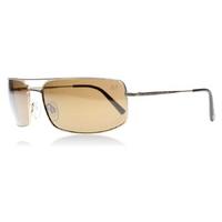 serengeti treviso sunglasses gold pii polariserade