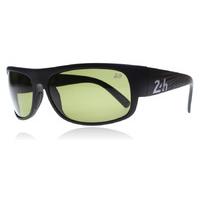 serengeti 8493 sunglasses black tt polariserade 65mm