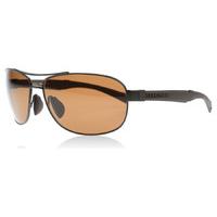 serengeti norcia sunglasses satin espresso brown 7970 polariserade