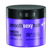 Sexy Hair Smooth Extender Nourishing Masque 200ml