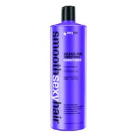 Sexy Hair Sulphate Smoothing Conditioner 1000ml