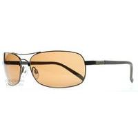 Serengeti Rimini Sunglasses Espresso 7677 Polariserade