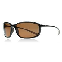 Serengeti Sestriere Sunglasses Rootbeer 8109 Polariserade