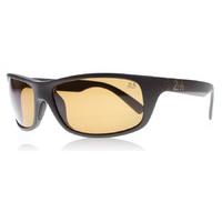 Serengeti 4500 Sunglasses Satin Brown 8489 Polariserade