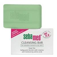 Sebamed Soap-free Cleansing Bar 150g
