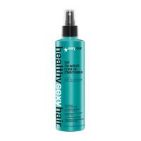 sexy hair healthy soy tri wheat leave in conditioner 250ml