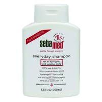 Sebamed Everyday Shampoo 200ml