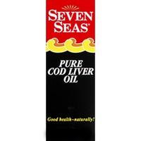 Seven Seas Pure Traditional CLO 170ml