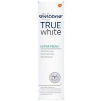 Sensodyne True White (extra Fresh) Toothpaste 75ml