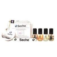 seche french manicure travel kit int