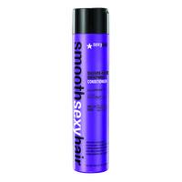 Sexy Hair Smooth Sulphate Free Anti Frizz Conditioner 300ml