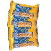 Sesame Snaps Multipack 4 x 30g