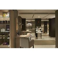 Sea & Scrub Stay- Over