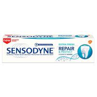 Sensodyne Toothpaste Repair and Protect Extra Fresh 75ml