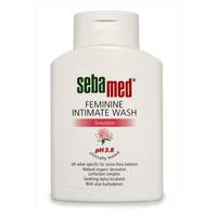 Sebamed Feminine Intimate Wash 200ml