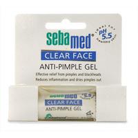 sebamed clear face anti pimple gel 10ml