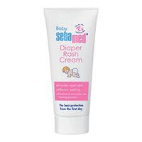 sebamed baby diaper rash cream