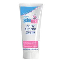 Seabamed Baby Extra Soft Cream 50ml