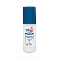 Sebamed for Men balsam sensitive roll on deodorant 50ml