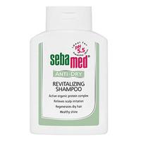 sebamed anti dry revitalizing shampoo 200ml