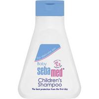 Sebamed Children\'s Shampoo 150ml