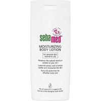 sebamed moisturizing body lotion 200ml