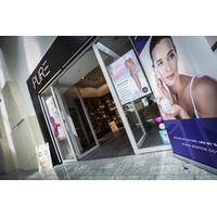 Secret Indulgence Experience