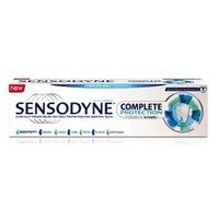 Sensodyne Complete Protection Fluoride Toothpaste 75ml
