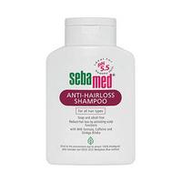 sebamed anti hair loss shampoo 200ml