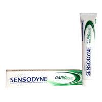 Sensodyne Rapid Relief Toothpaste (75ml)