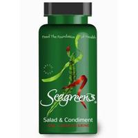 seagreens salad condiment 50g