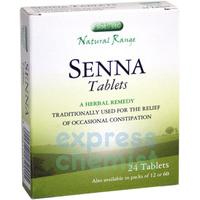 Senna Tablets (24)