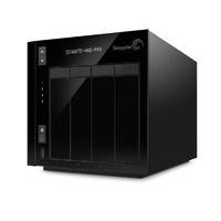 Seagate 0TB NAS Pro 4-bay chassis