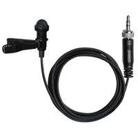 sennheiser me2 omnidirectional lavalier condenser microphone