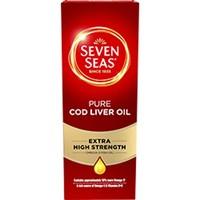 Seven Seas Pure Extra High Strength CLO 150ml
