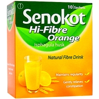 senokotfybogel hi fibre orange 10