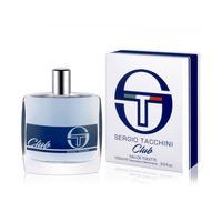 sergio tacchini club edt spray 100ml