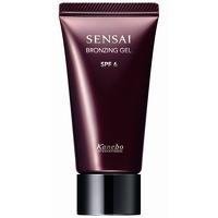 sensai foundations bronzing gel bg 62 amber bronze 50ml