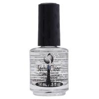 seche lacquers clear base coat 14ml