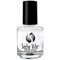 Seche Lacquers Vite Fast Dry Topcoat 14ml