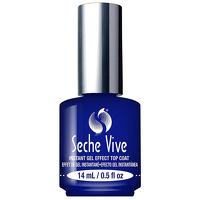 Seche Lacquers Gel Effect Top Coat 14ml