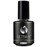 Seche Lacquers Ultra-V UV Activated Top Coat 14ml