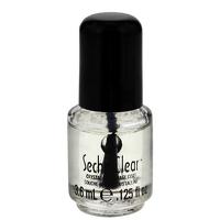 seche lacquers clear base coat 36ml