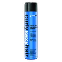 Sexy Hair Curly Moisturising Shampoo 300ml